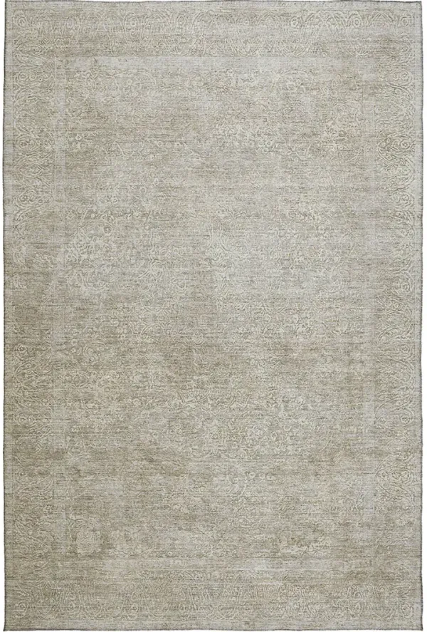 Burano BU10 Linen 30" x 46" Rug