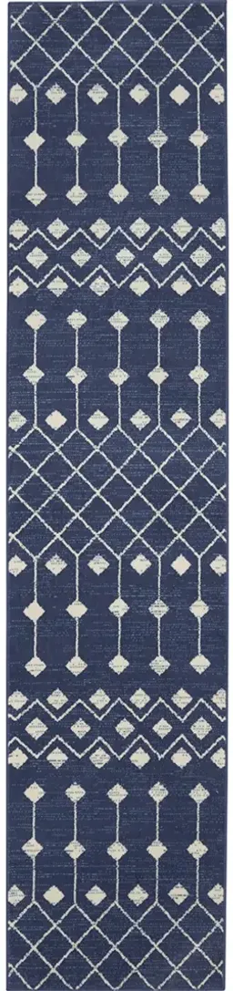 Navy color