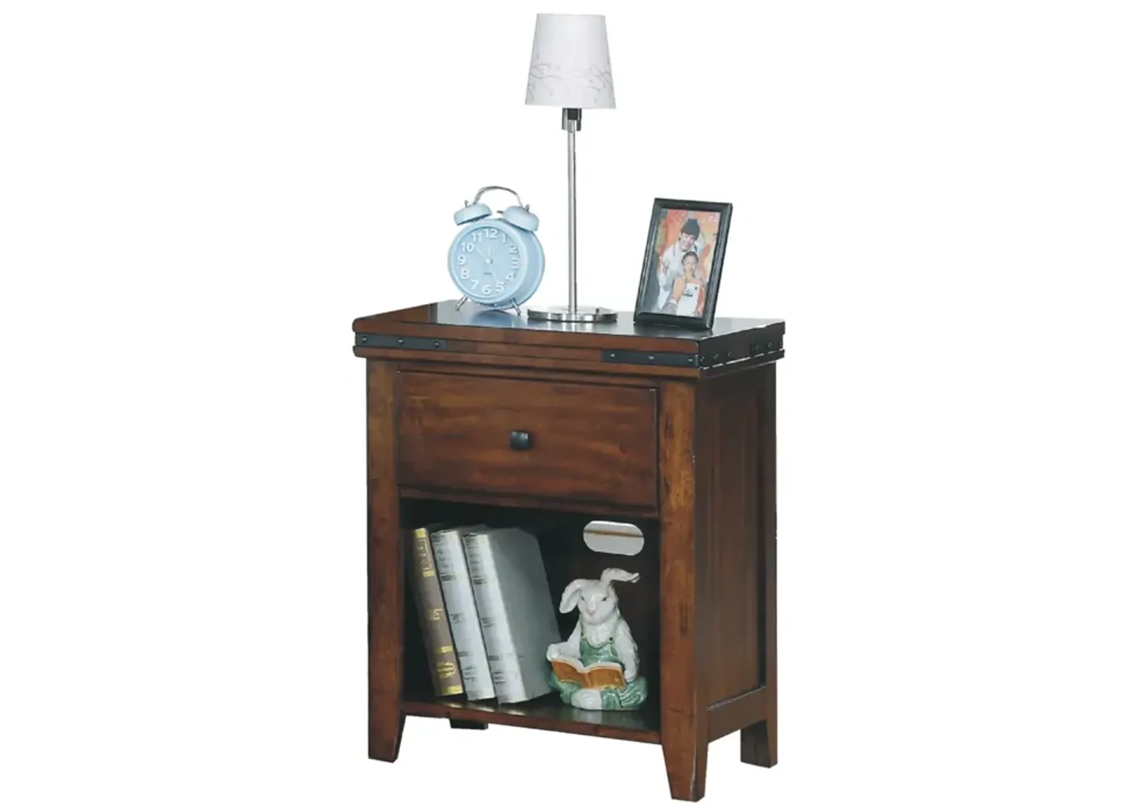 Mango Nightstand