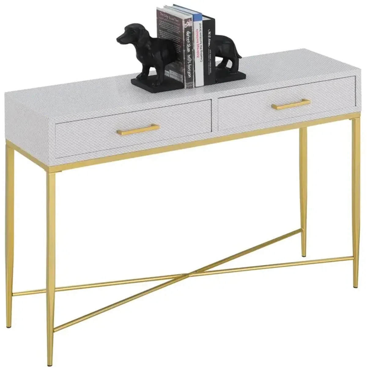 Convenience Concepts Ashley Console Table