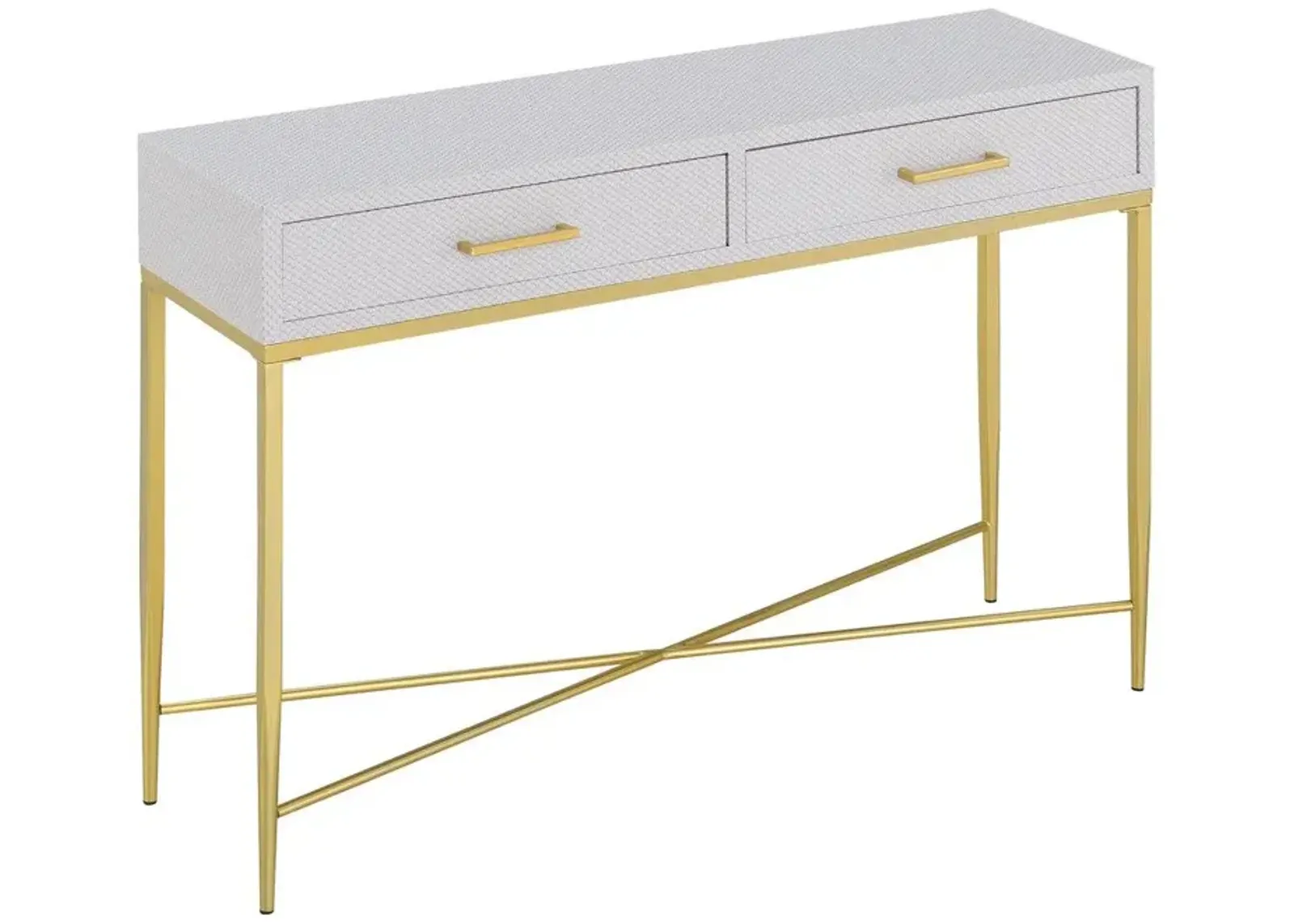 Convenience Concepts Ashley Console Table