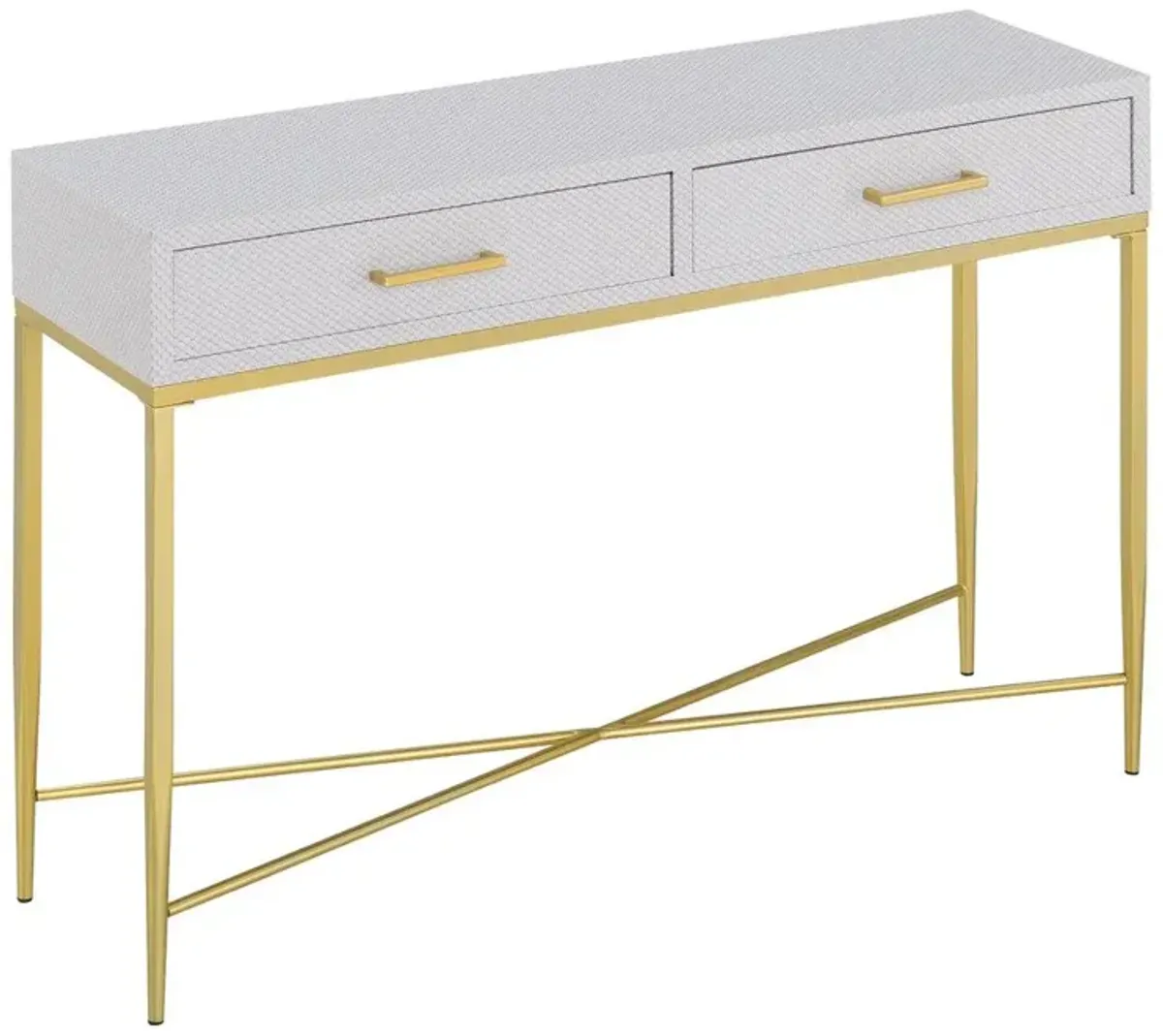 Convenience Concepts Ashley Console Table