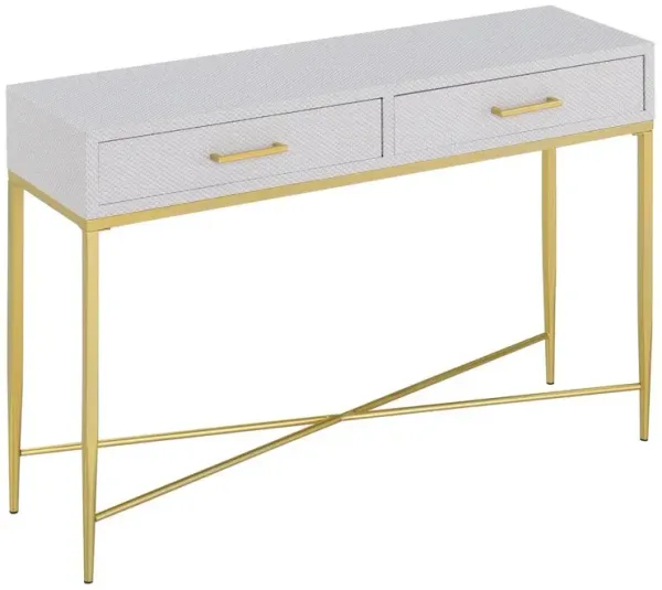 Convenience Concepts Ashley Console Table