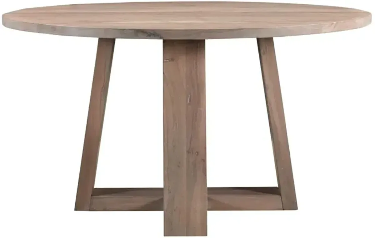 Moe's Home Collection Tanya  Dining Table