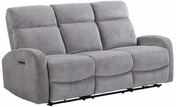 Parker Living Tuscany - Whiskers Nature Power Reclining Sofa
