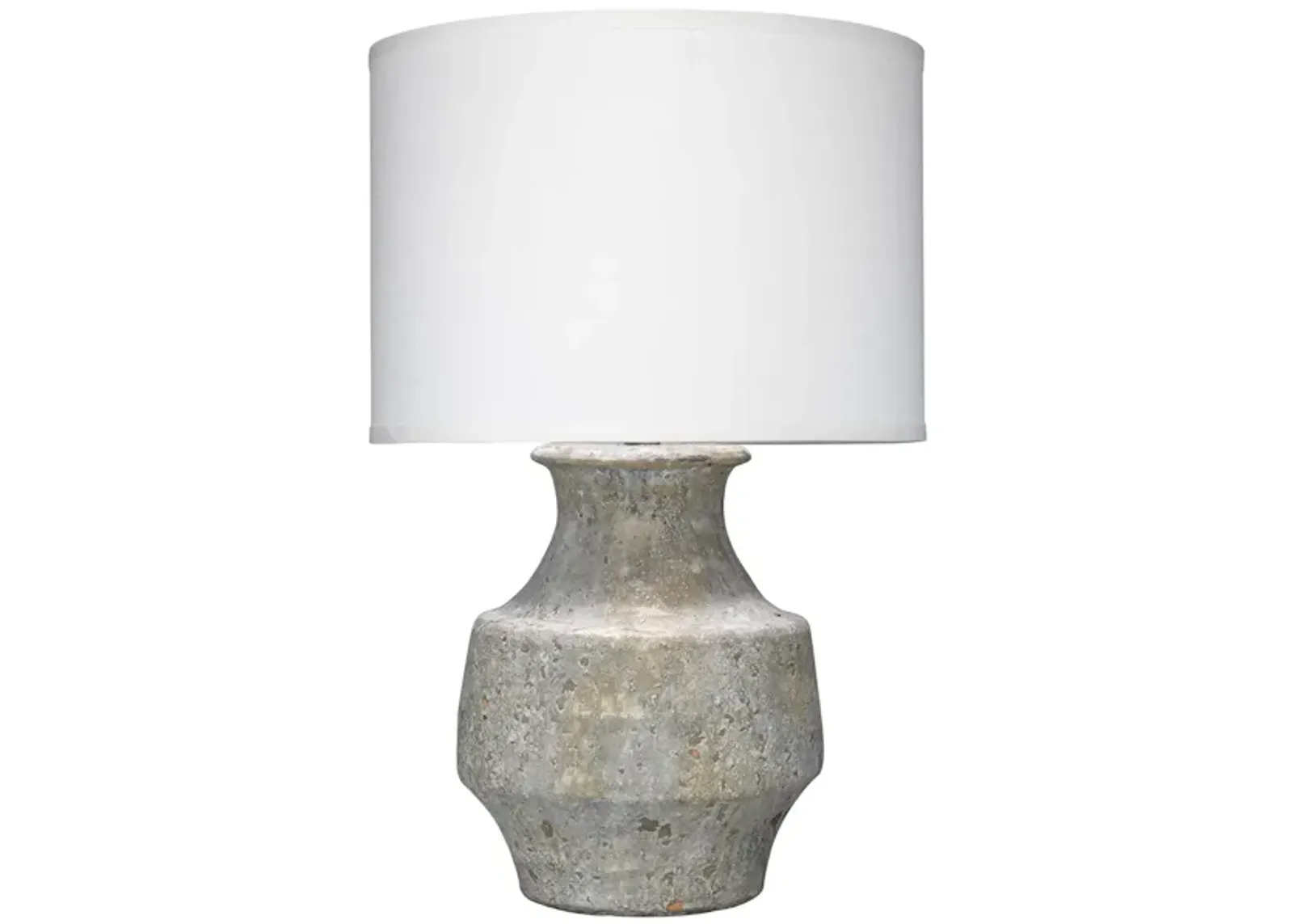 Masonry Table Lamp