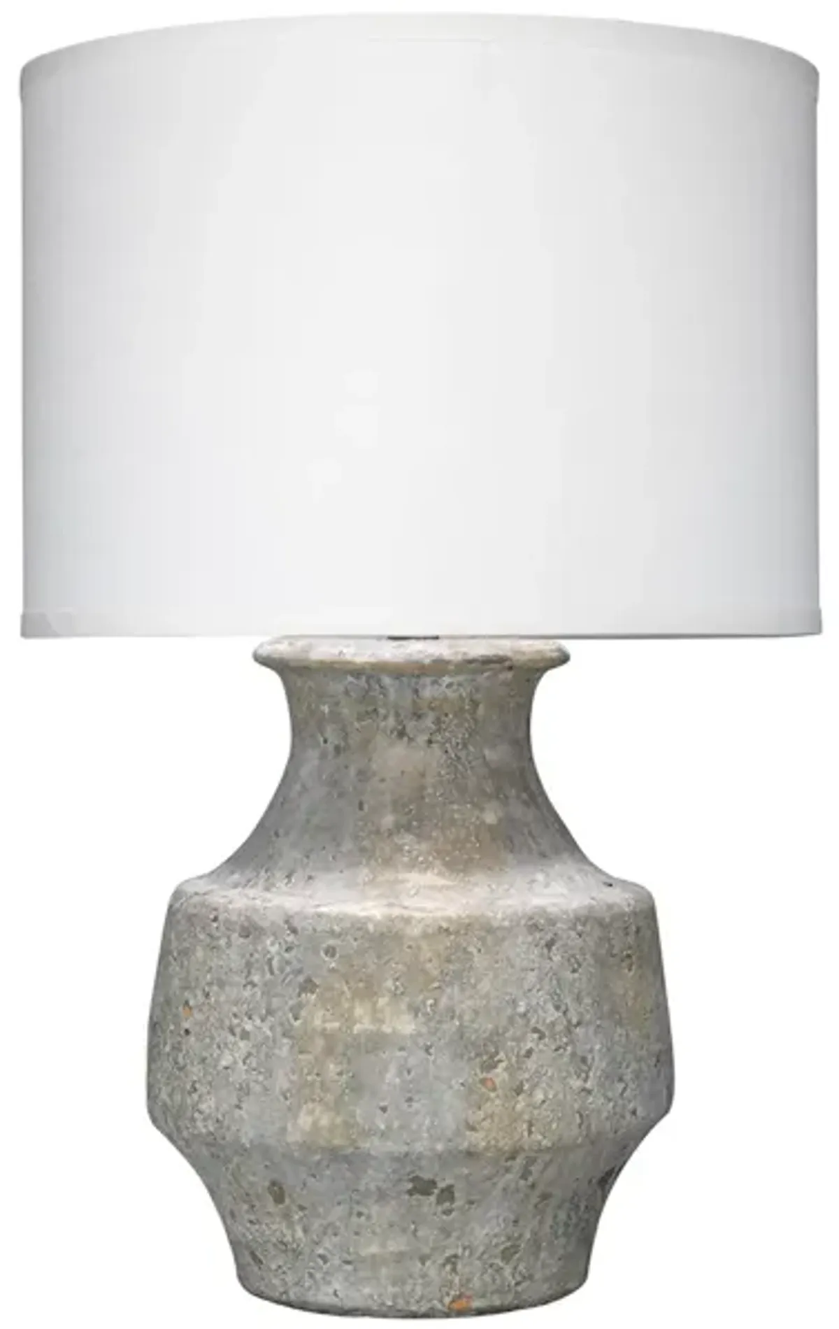 Masonry Table Lamp