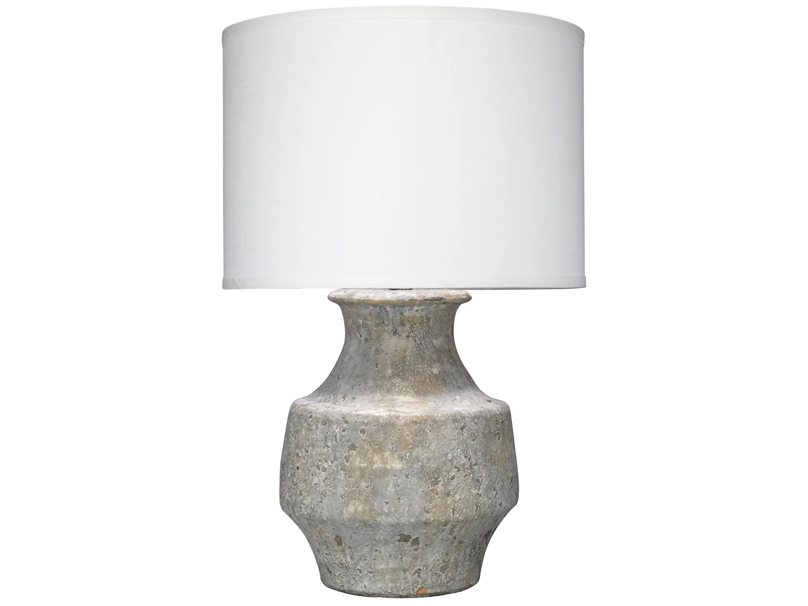 Masonry Table Lamp