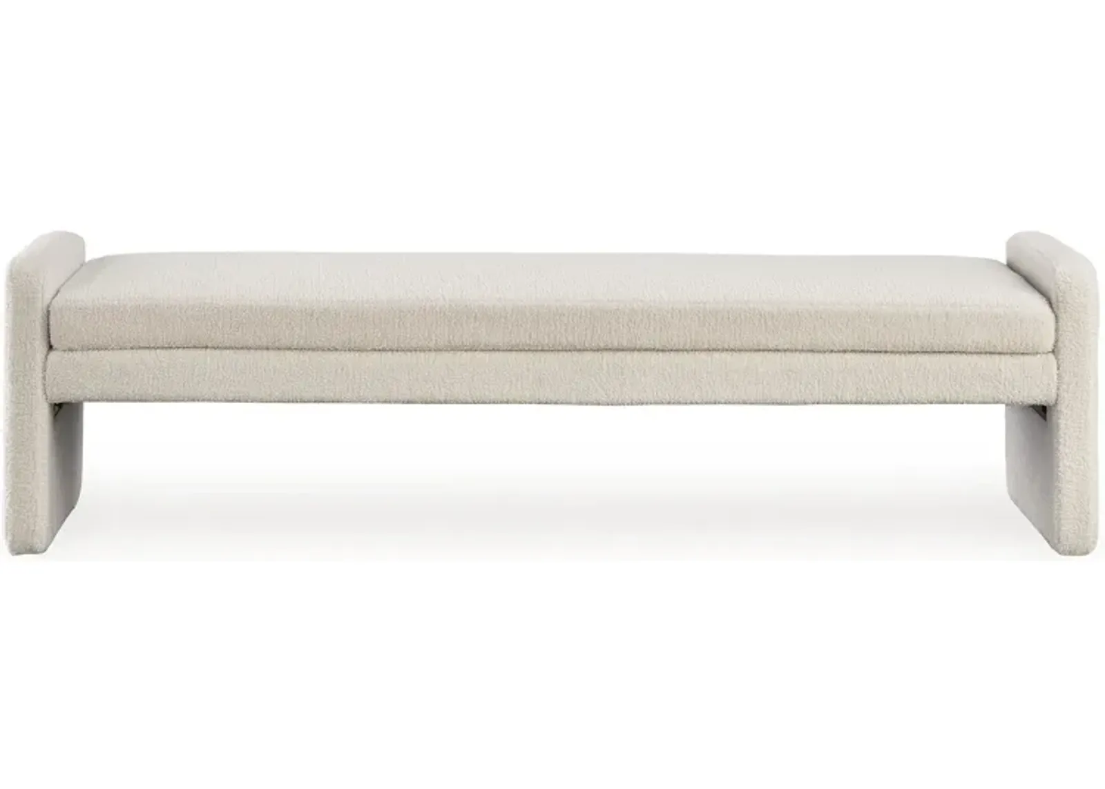 Lembertson Accent Bench