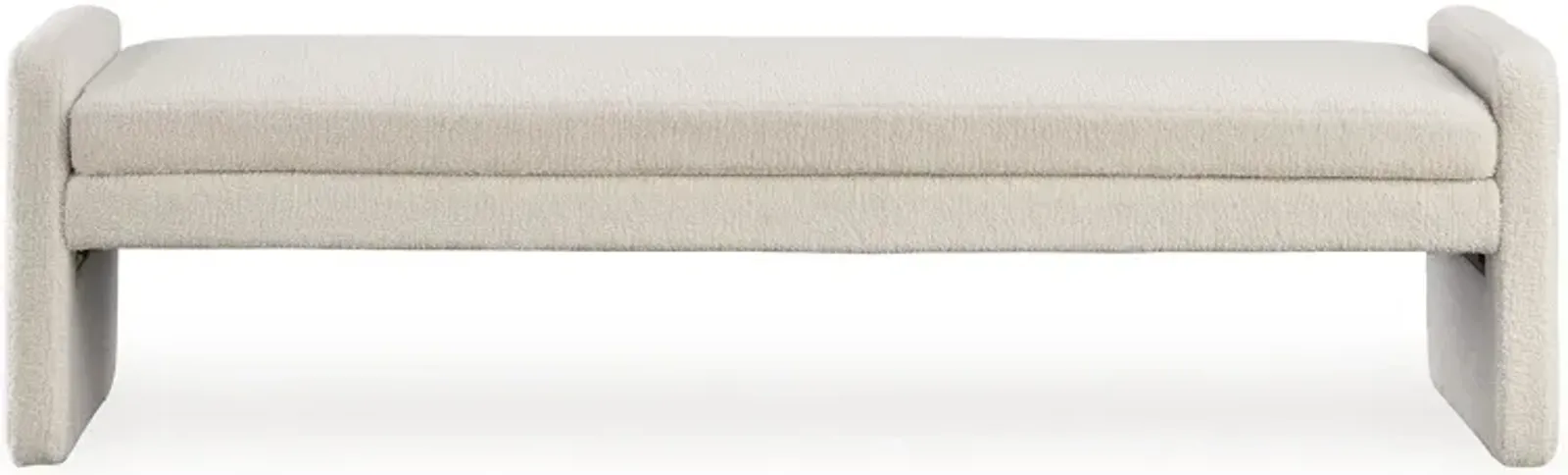 Lembertson Accent Bench