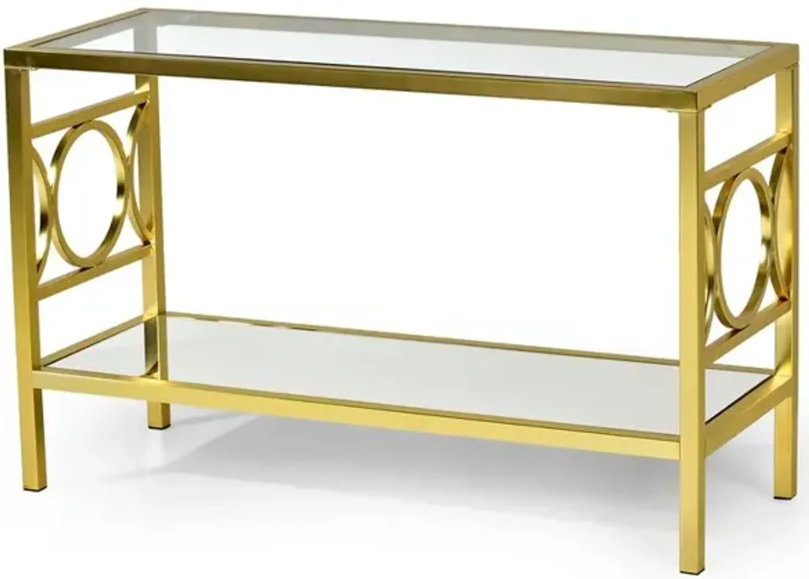 Olympia Sofa Table