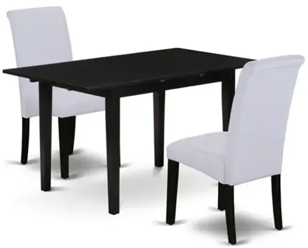 Dining Table- Dining Chairs