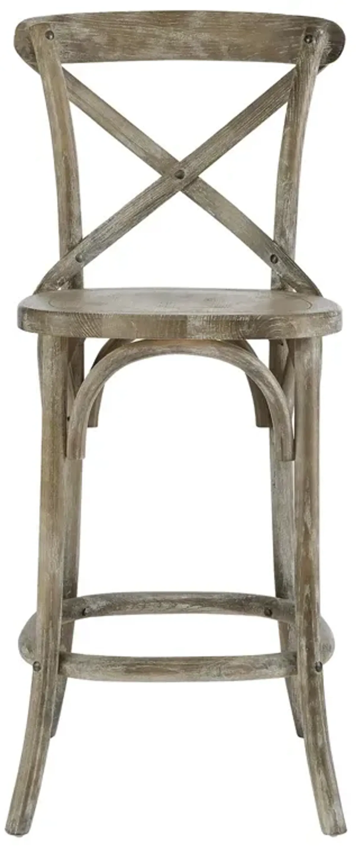 Gear Counter Stool