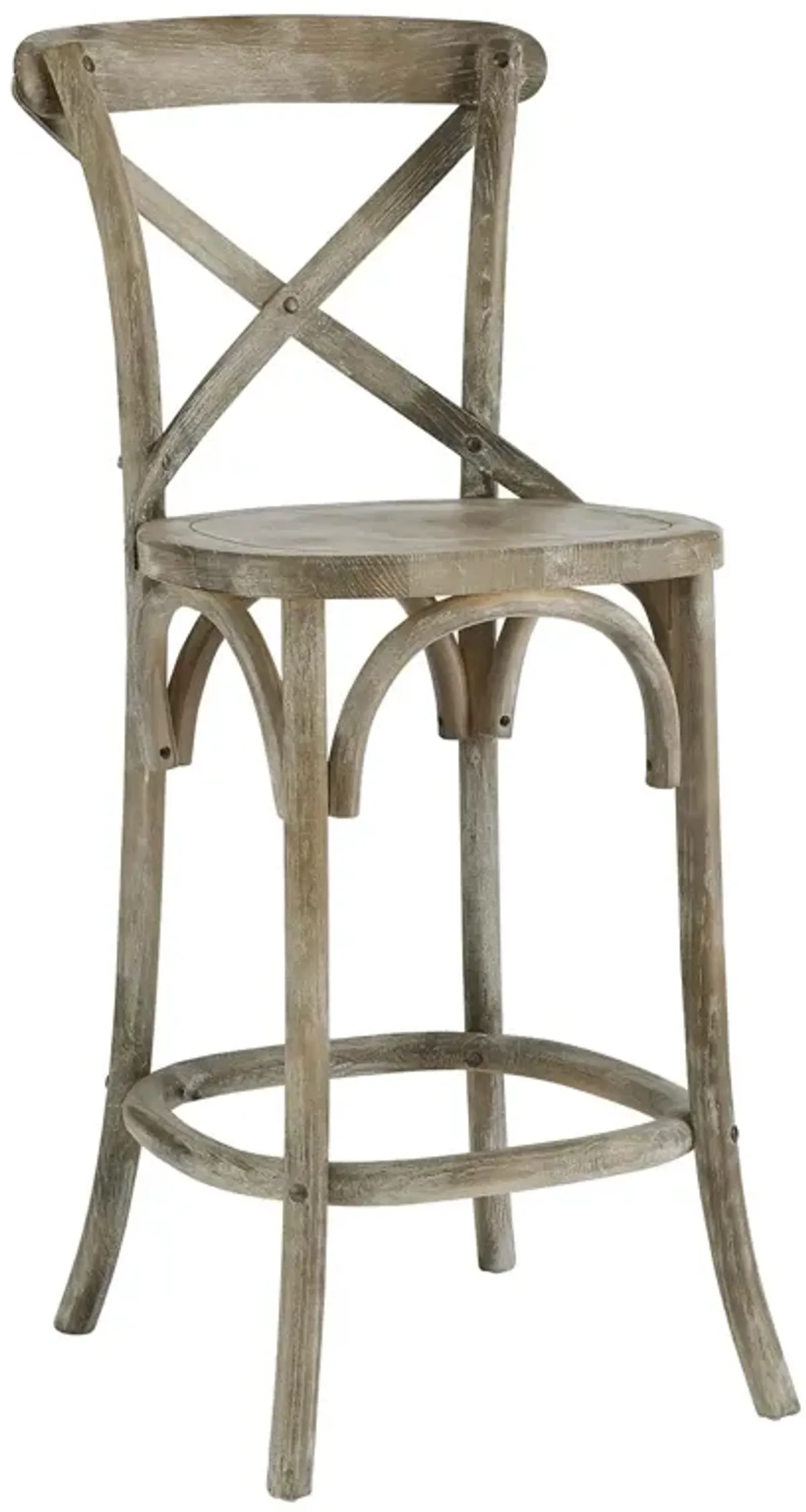 Gear Counter Stool