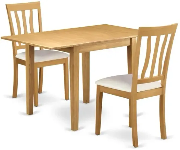 Dining Room Set Oak