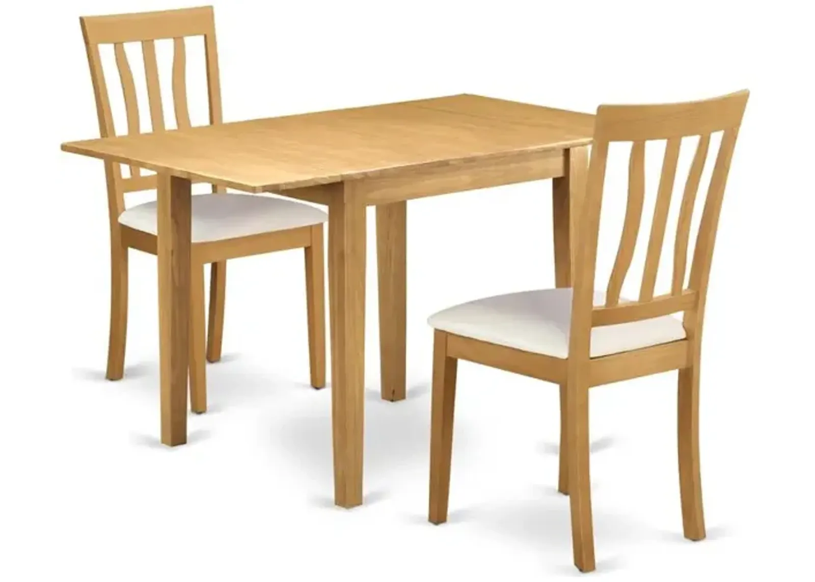 Dining Room Set Oak