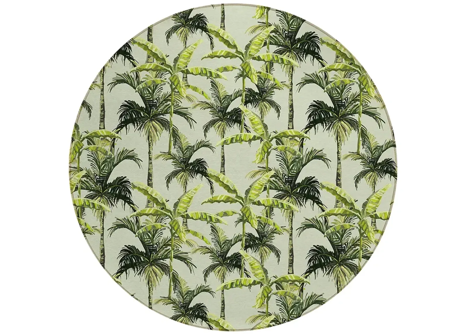 Tropics TC10 Aloe 8' Rug