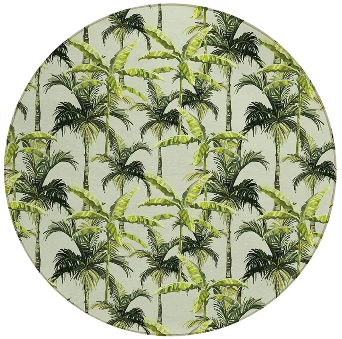 Tropics TC10 Aloe 8' Rug