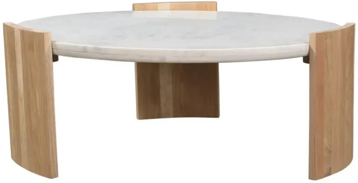 Moe’s Dala Coffee Table