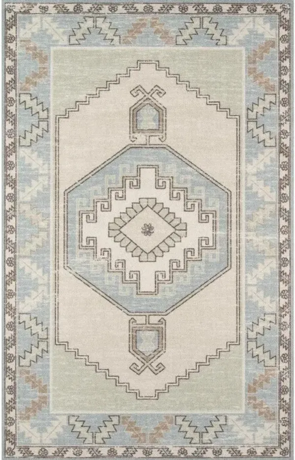 Momeni Traditional Rectangle Area Rug