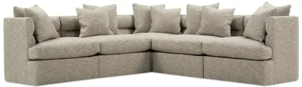 Reena 5-Piece Sectional