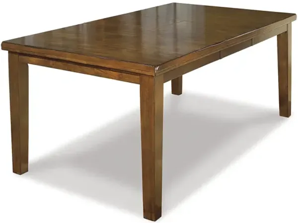 Ralene Extendable Dining Table