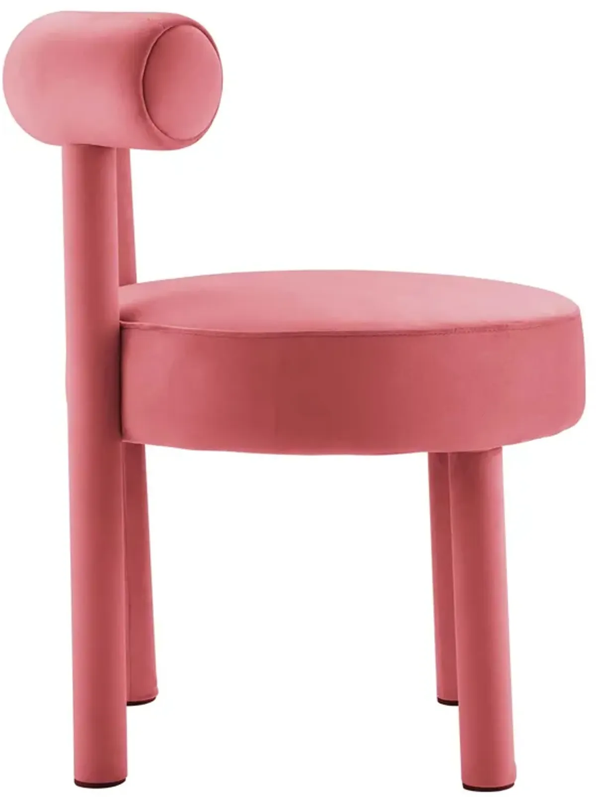 Toulouse Performance Velvet Dining Chair