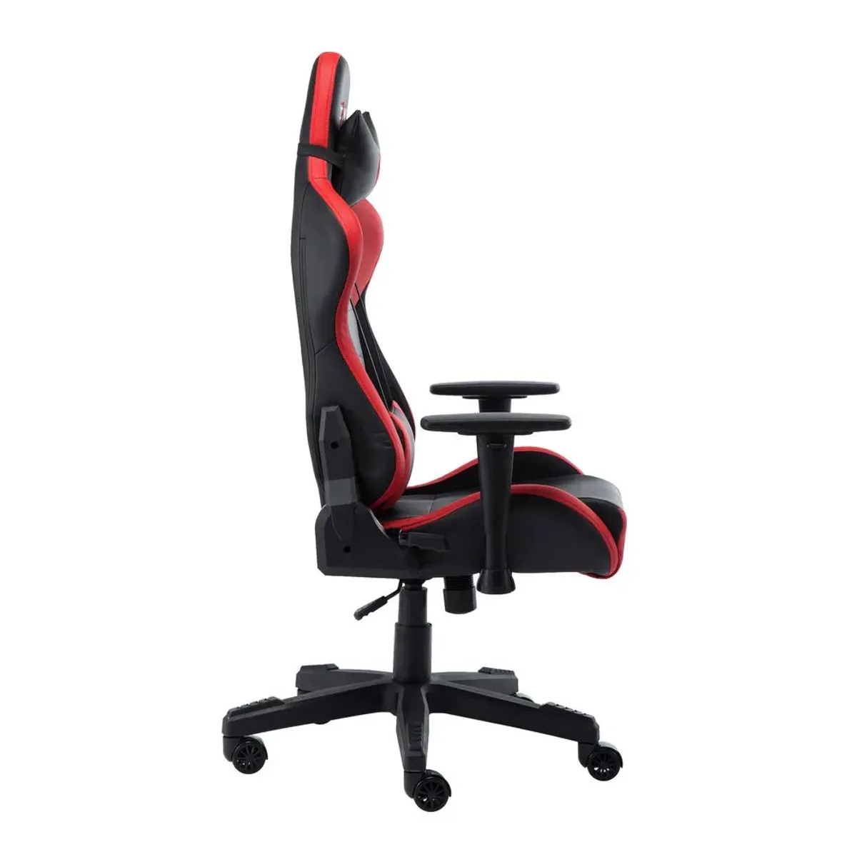 Techni Sport TS-90  Office-PC Gaming Chair, Red