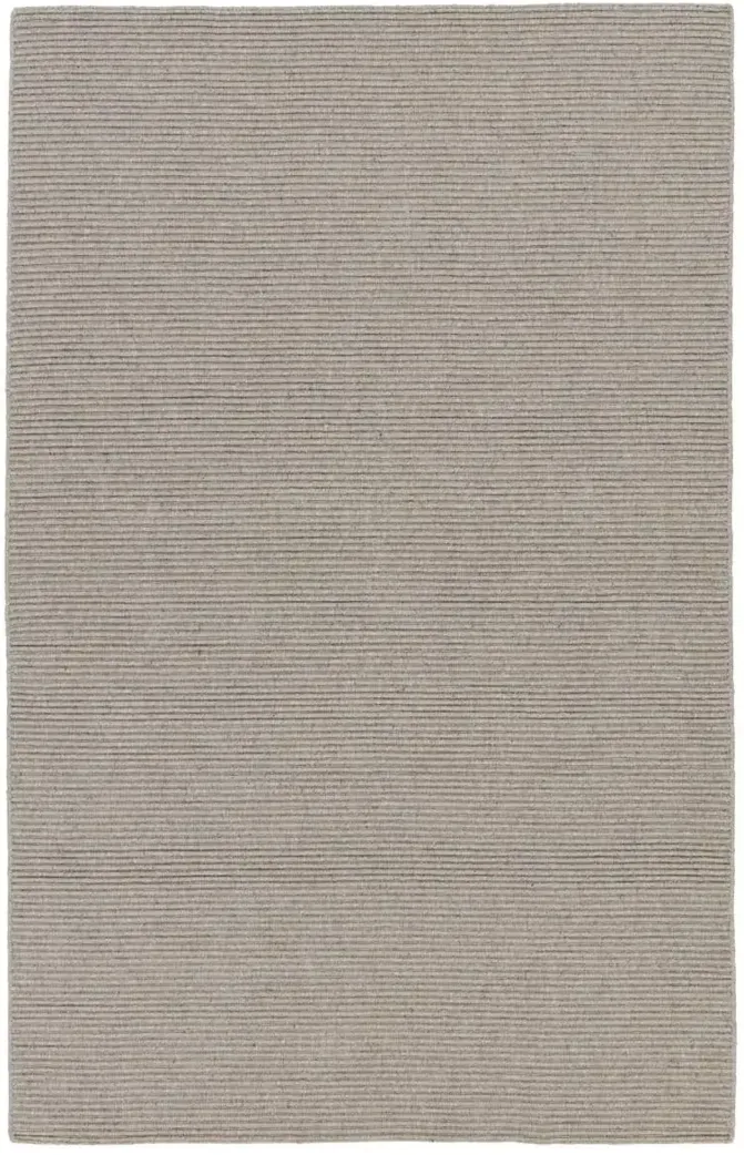 Strada Shyre Gray 10' x 14' Rug