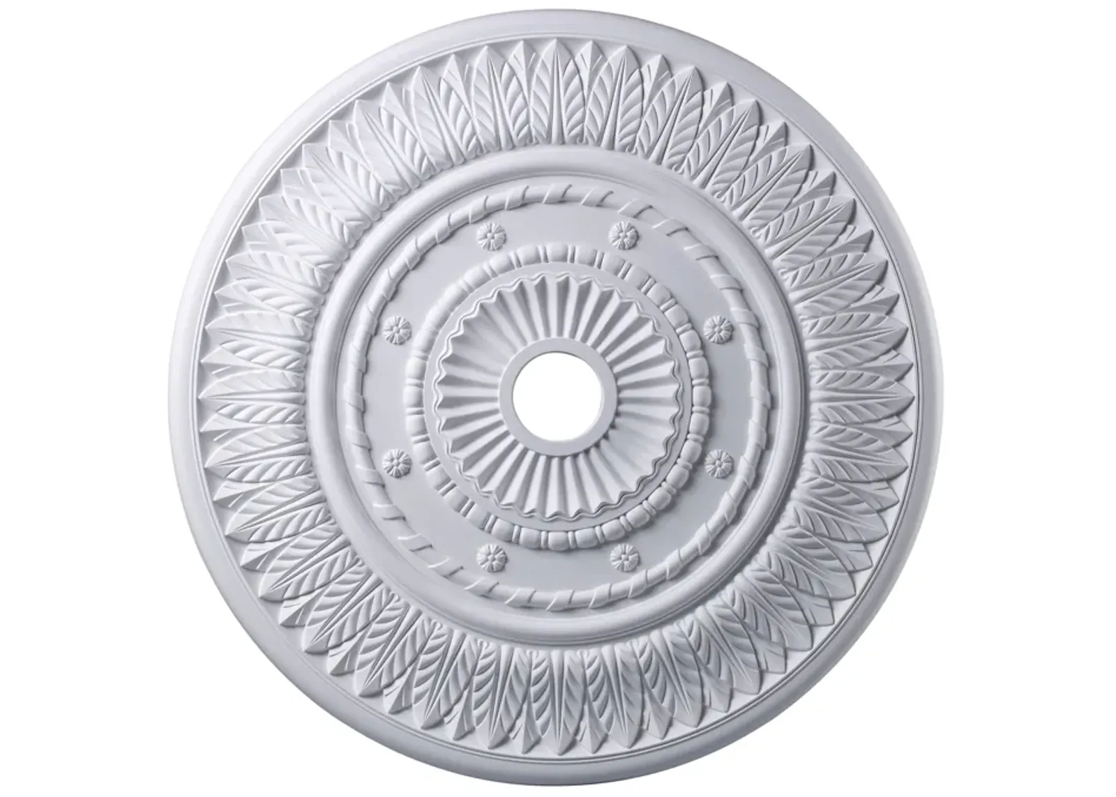 Corinna 33'' Wide Medallion