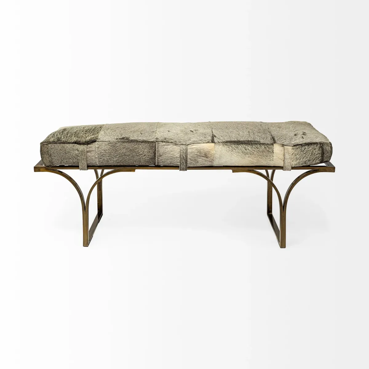 Jessie Bench