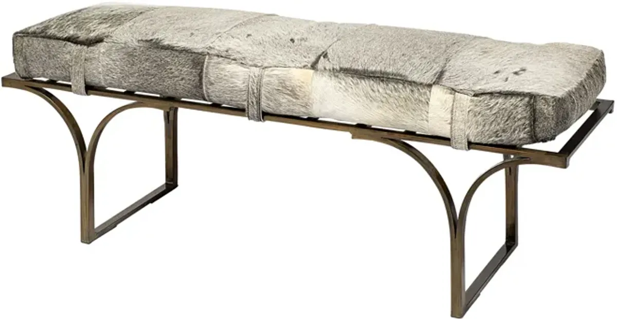 Jessie Bench