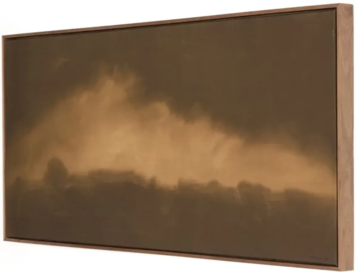 The Light By Chelsea Fly