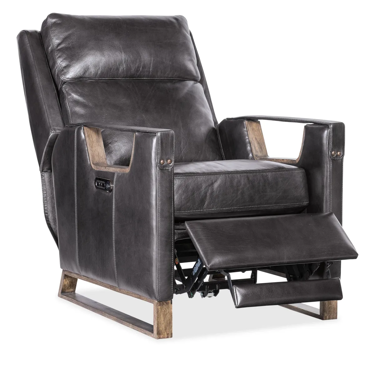 Relic Power Recliner