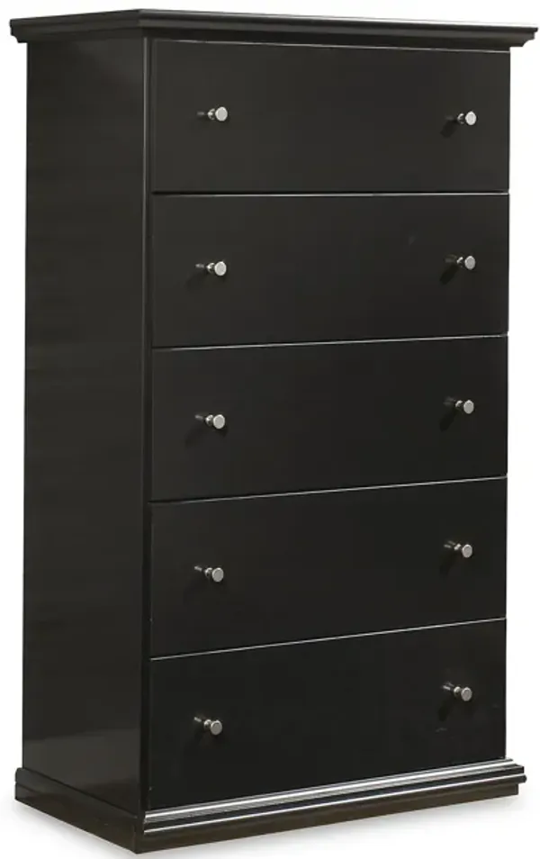 Maribel Chest of Drawers