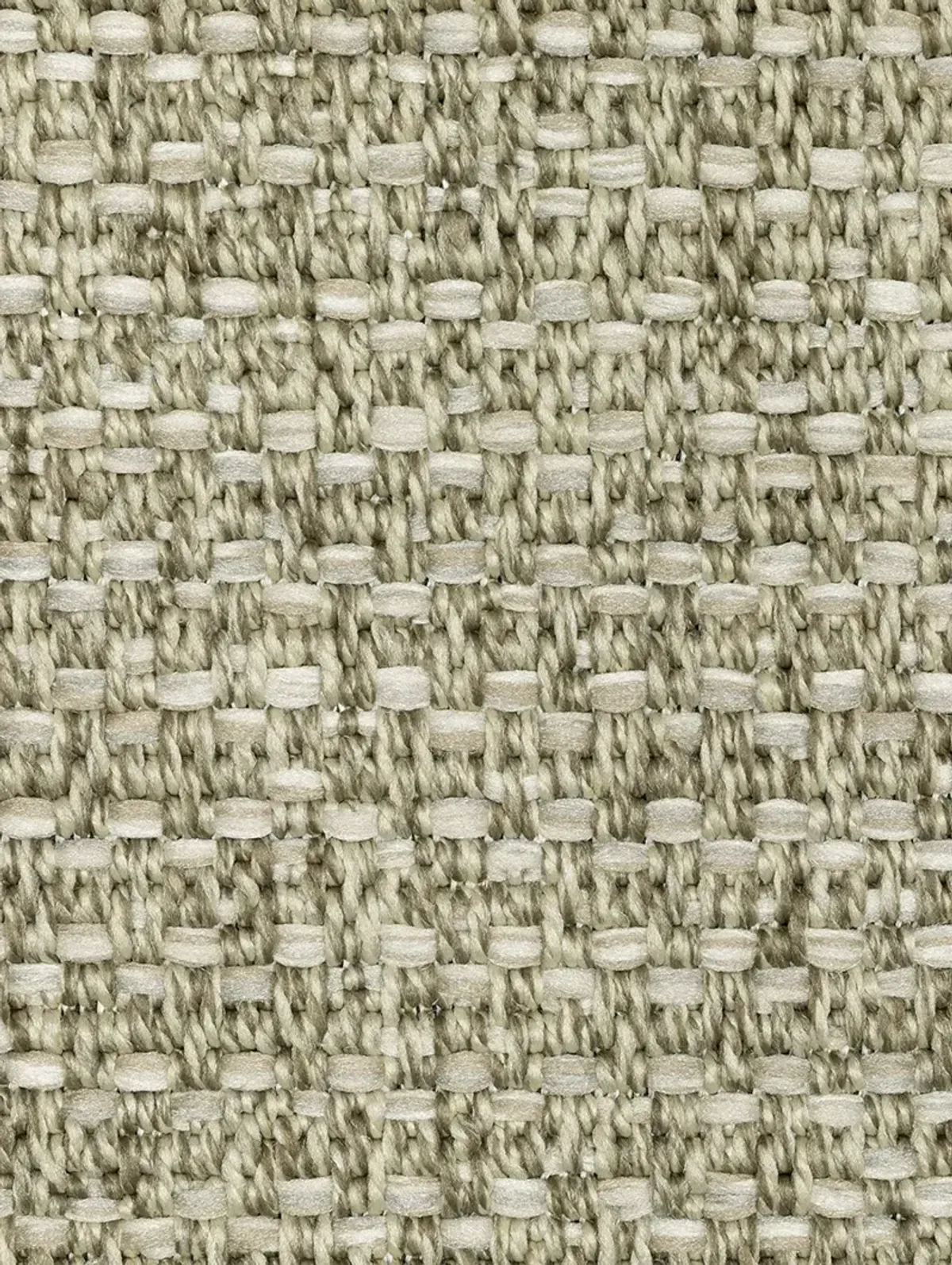 Tortuga 6'7" x 9'2" Beige Rug