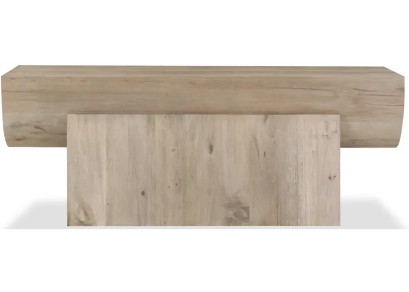 Elbert Console Table