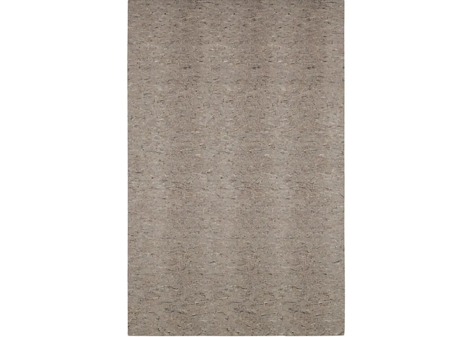 Dual Surface 2'6"x9'6" Rug Pad