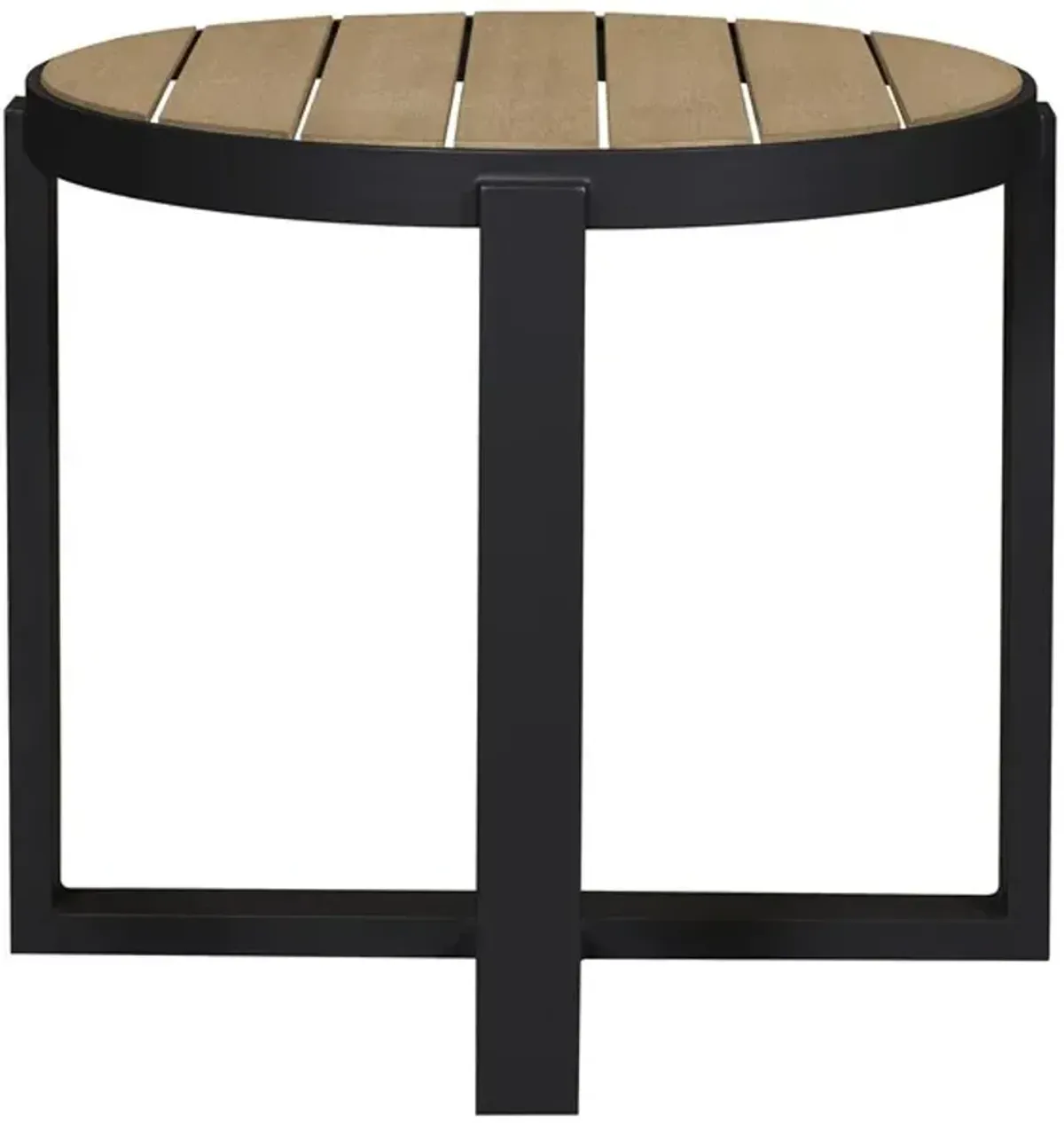 Montecito Outdoor End Table