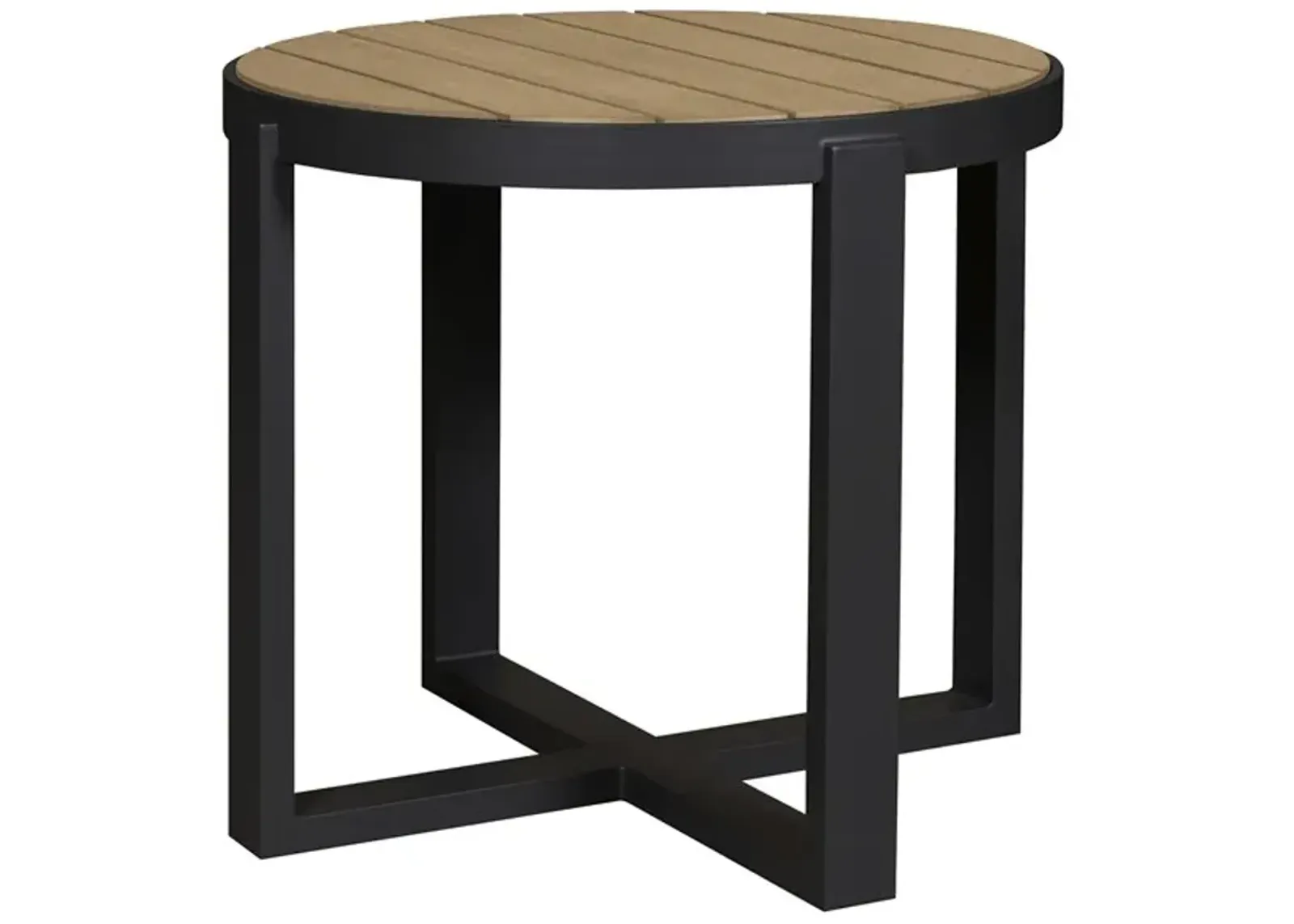 Montecito Outdoor End Table