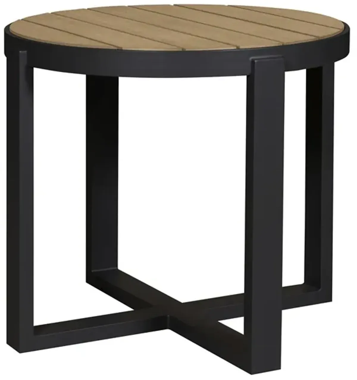 Montecito Outdoor End Table