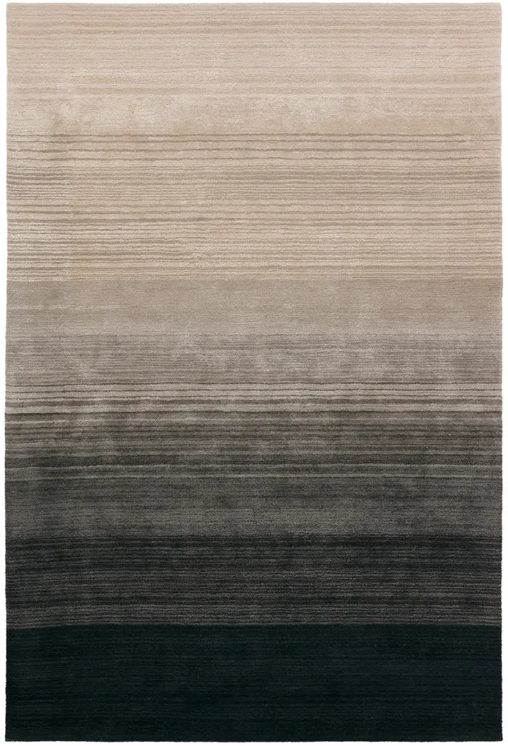 Cambrian Zepour Black 10' x 14' Rug