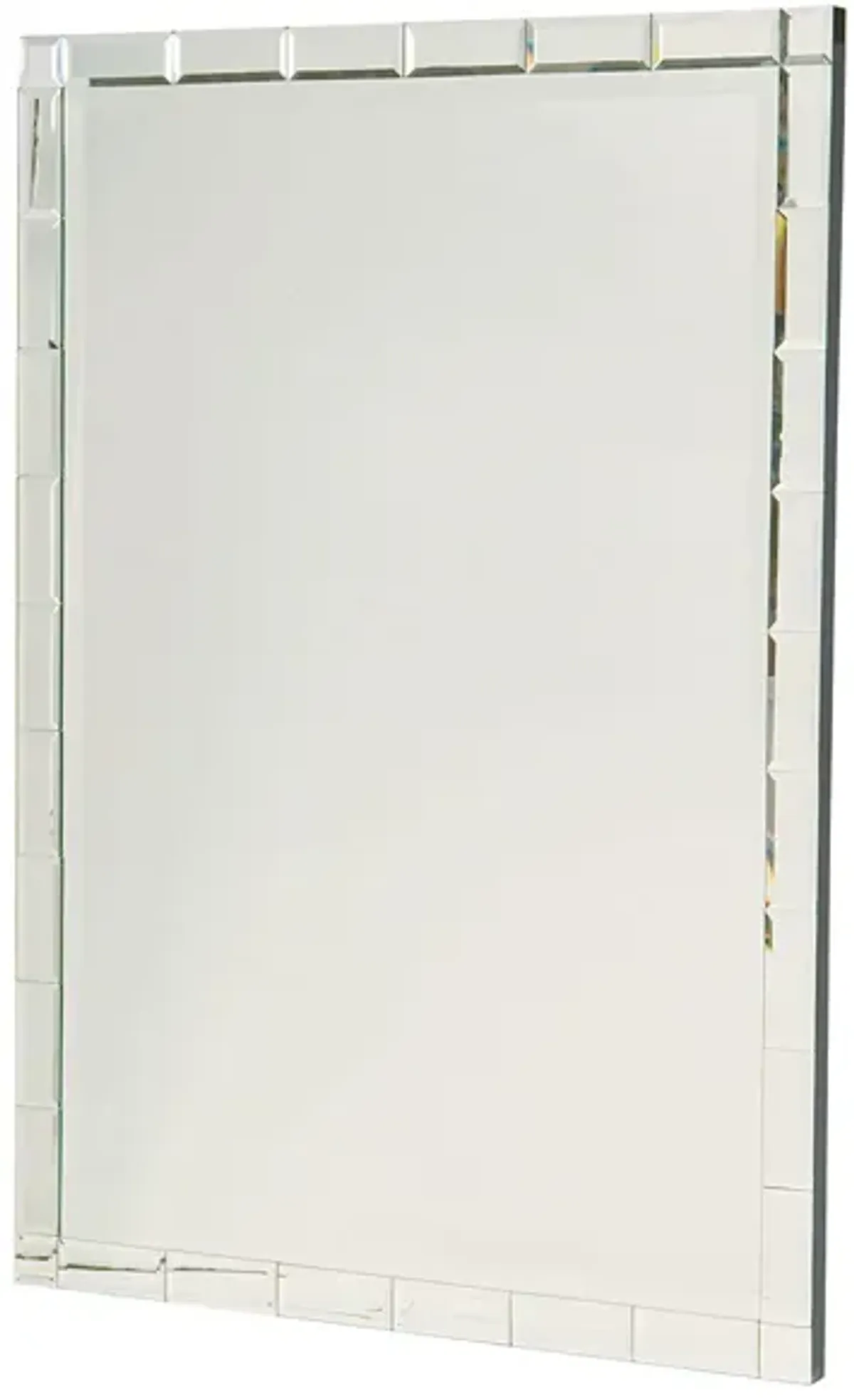 Metro Luxe Mirror