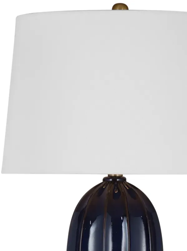 Susan Table Lamp