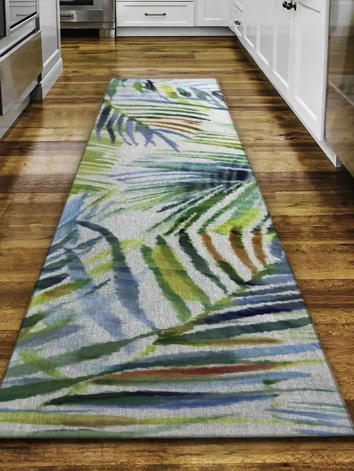 Tropics TC4 Meadow 2'3" x 7'6" Rug