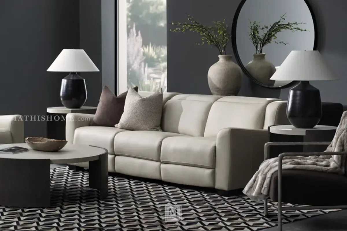 Everette Power Motion Sofa