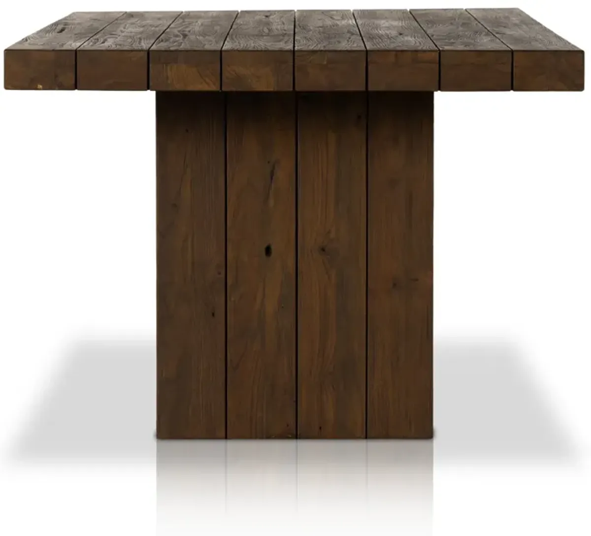 Encino Outdoor 96" Dining Table