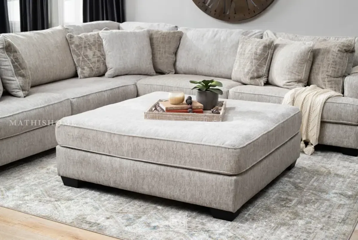 Rawcliffe 3-Piece Sectional