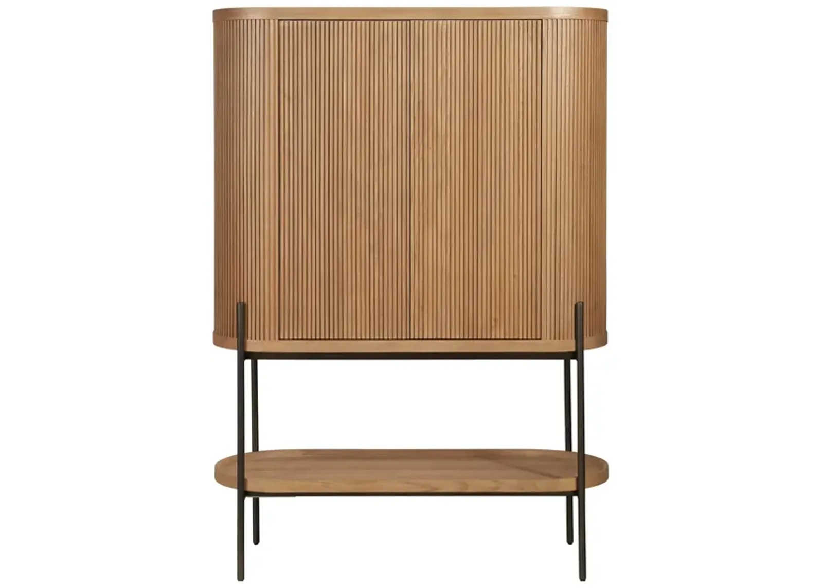 Linnea Bar Cabinet