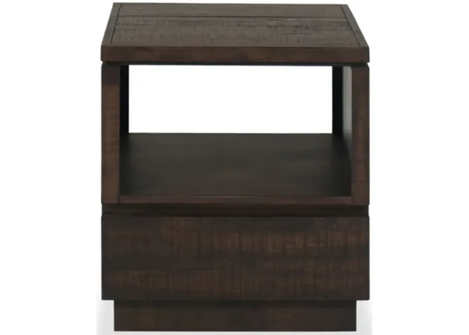 Baisden End Table